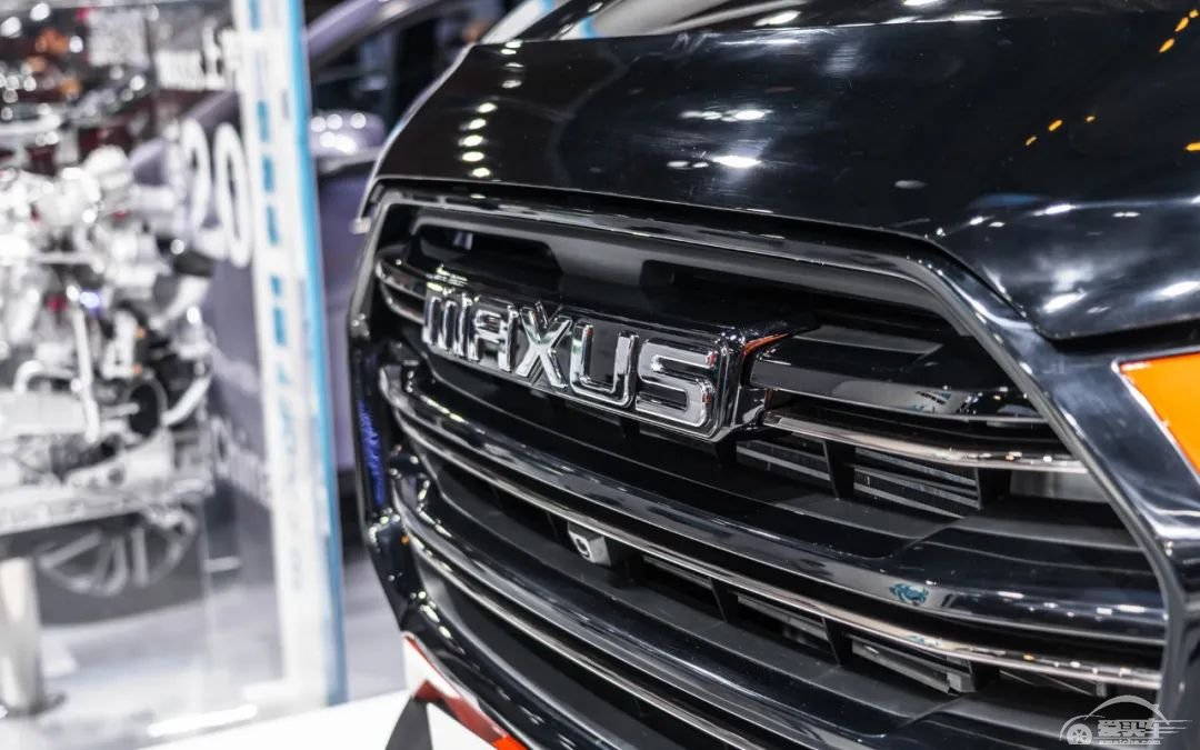 体验上汽MAXUS D90 Pro：差点以为在玩极品飞车！【快车体验296】