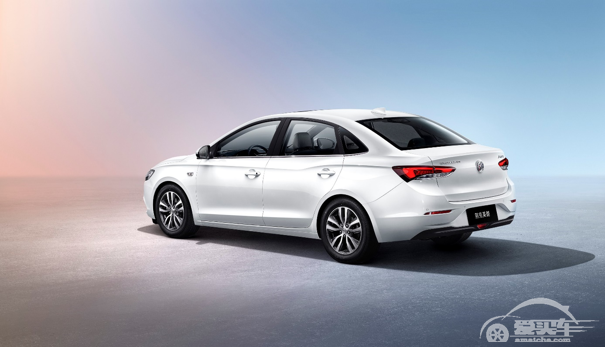 搭48V轻混系统，2021款别克英朗即将上市，功能配置升级