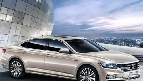 在众多设计中，上汽大众passat安全一直是重中之重