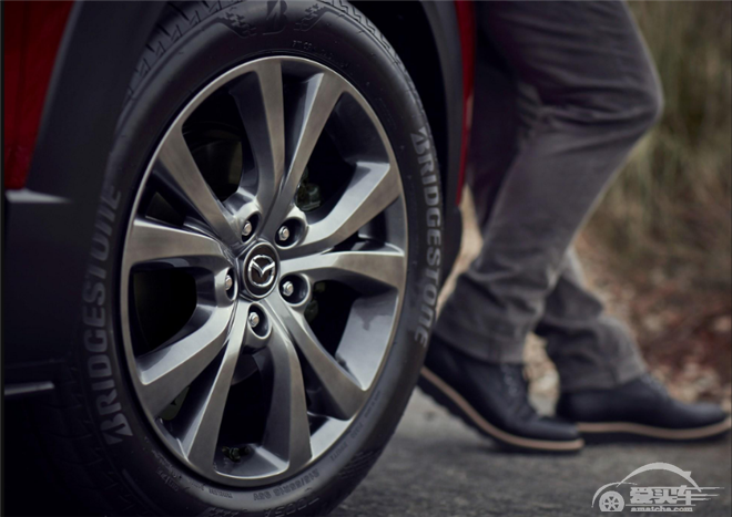 号称性能最强的日系小型SUV，马自达CX-30刚预售就火了