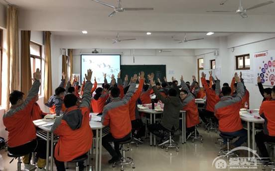 优势得天独厚的新康众怎么样为车后市场带来新变革