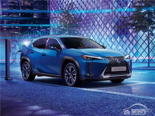 雷克萨斯又加价？UX300e建议零售价36.20—38.50万元