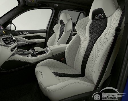M家族加持“品牌之年” 全新BMW X5M及X6M进击而来