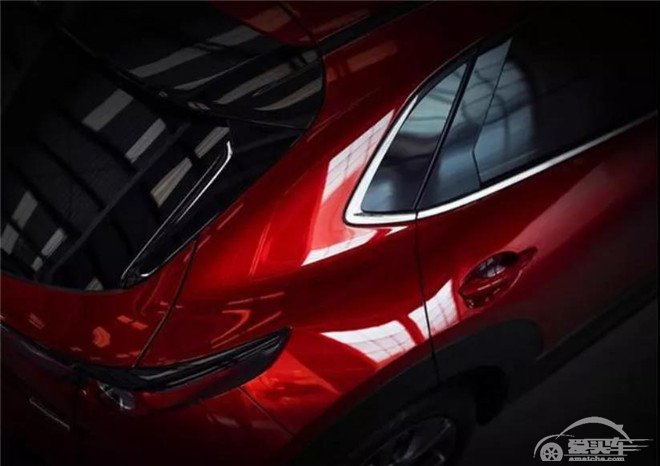 马自达CX-30国产预售12.99万元起，不止是“2020世界年度车