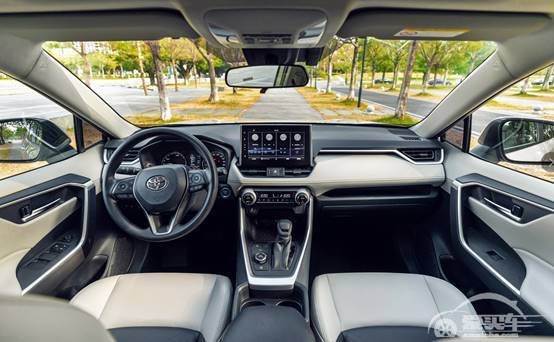 威兰达到店交付！你想要的TA估计都能满足你