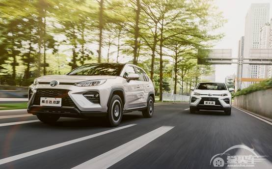 威兰达到店交付！你想要的TA估计都能满足你