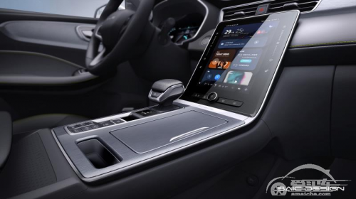 多个黑科技首次上车，荣威RX5 PLUS引领智联网汽车“情境智能”时代