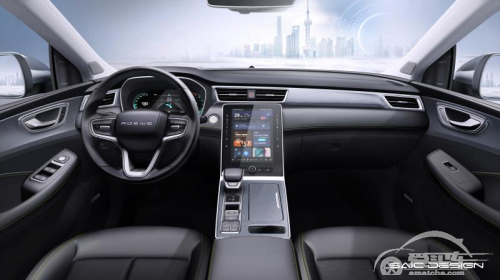 多个黑科技首次上车，荣威RX5 PLUS引领智联网汽车“情境智能”时代