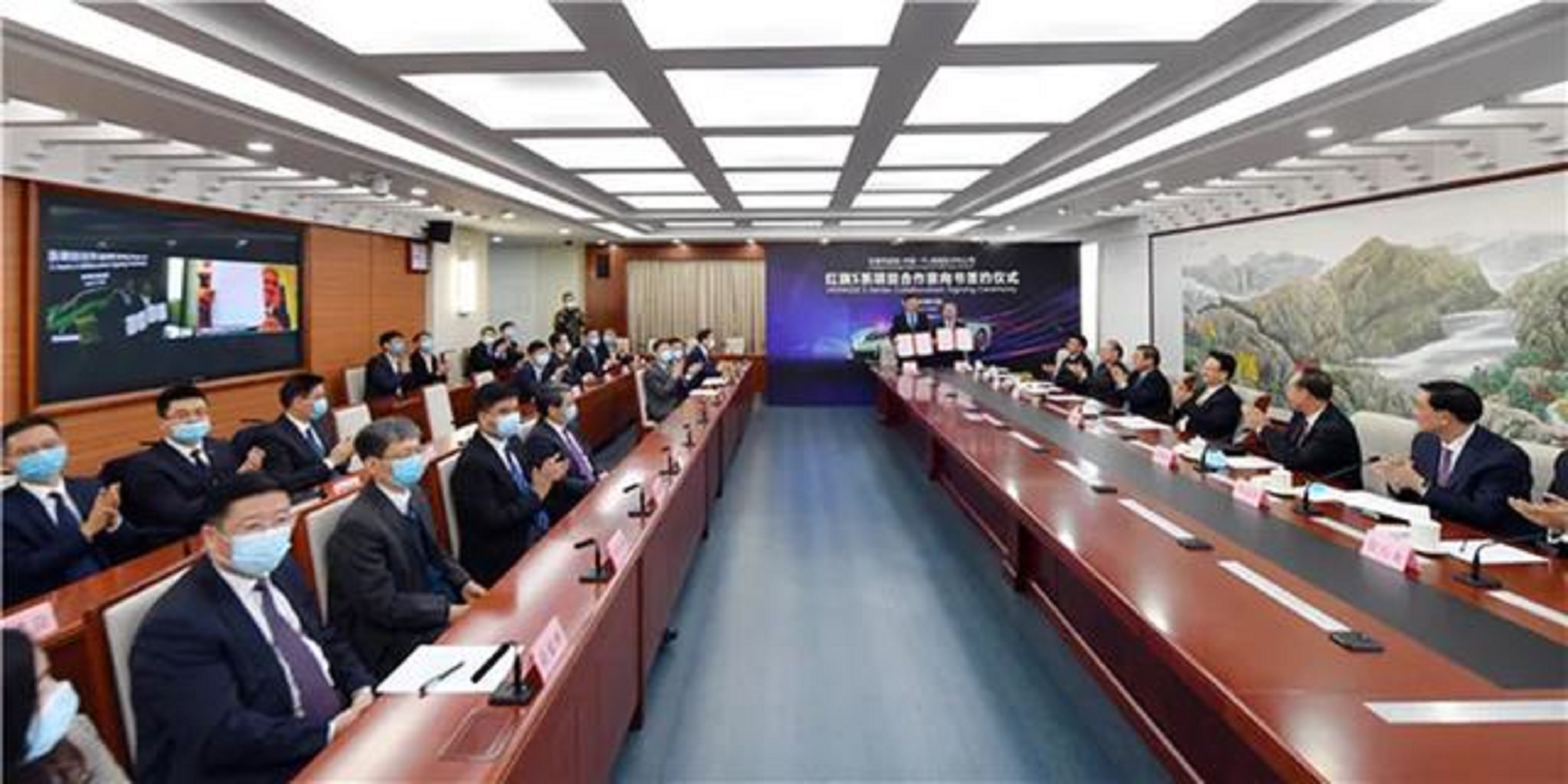  不刷存在感的红旗超跑 定了 长春是交付中心 