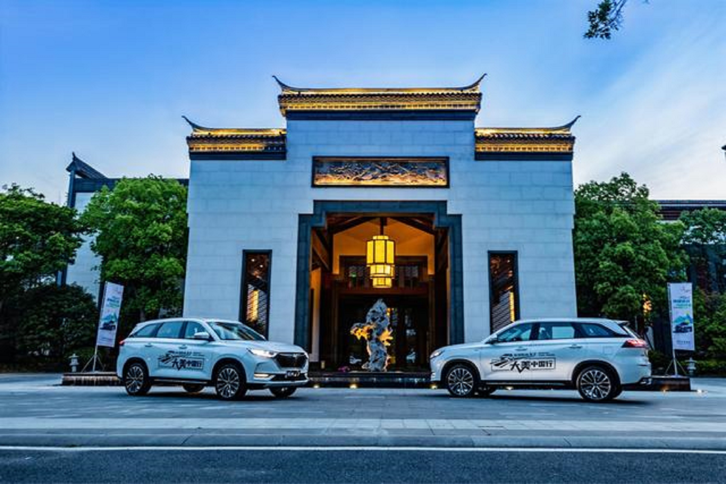  试驾欧尚X7，2020年还能连续月销过万，它拼的可不是运气！ 