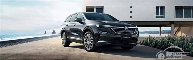 马自达CX-8与别克昂科旗这两个耿直BOY谁能脱颖而出？