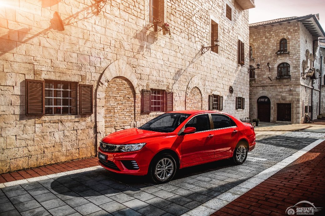 4万多就能入手的远景超值版，这性价比也太香了吧！