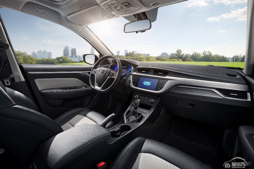 4万多就能入手的远景超值版，这性价比也太香了吧！