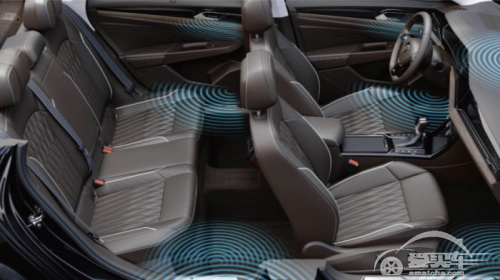 上汽大众帕萨特安全值得信赖，也值得入手