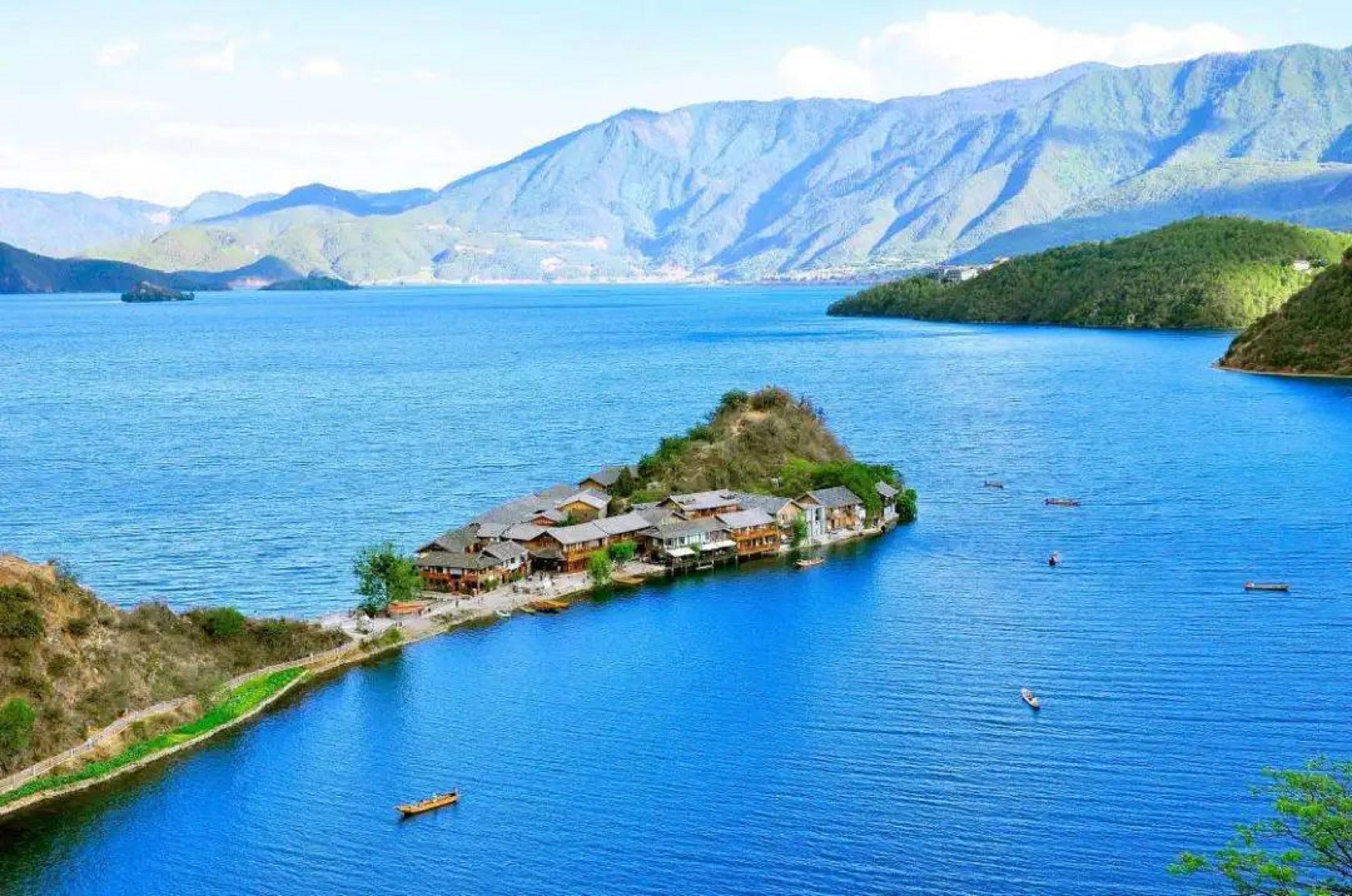  疫情后的诗和远方，马先生和TA来为你护航 