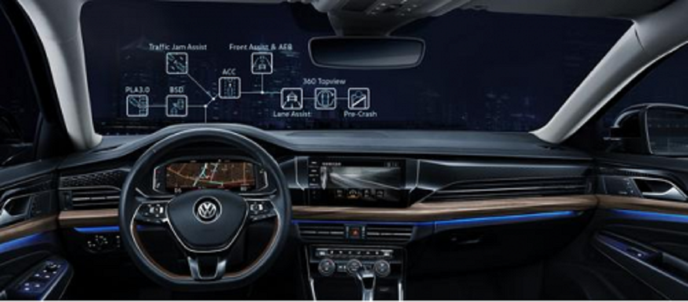  上汽大众帕萨特安全性能如何？超过大部分车型 