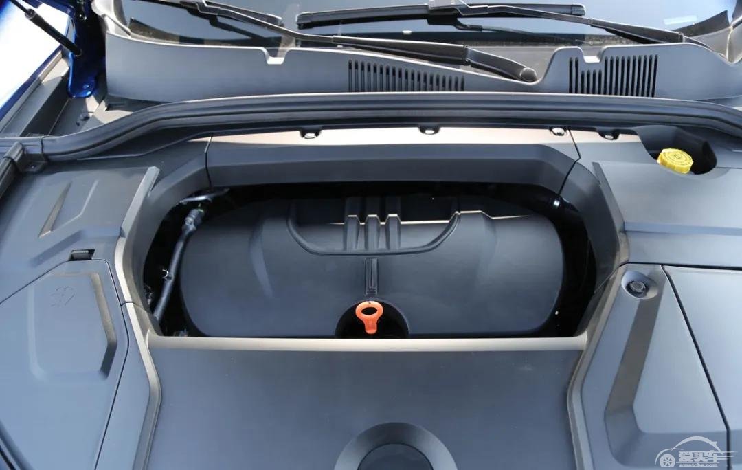 年轻消费者的新选择，2020款WEY VV5全新上市！