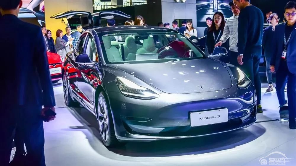 工信部又发通知，特斯拉吃大亏，蔚来成了最大赢家？