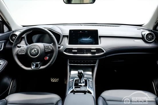 名爵96岁生日，送最高近5万元大礼 看车逛吃潮玩全在“五五购物节”