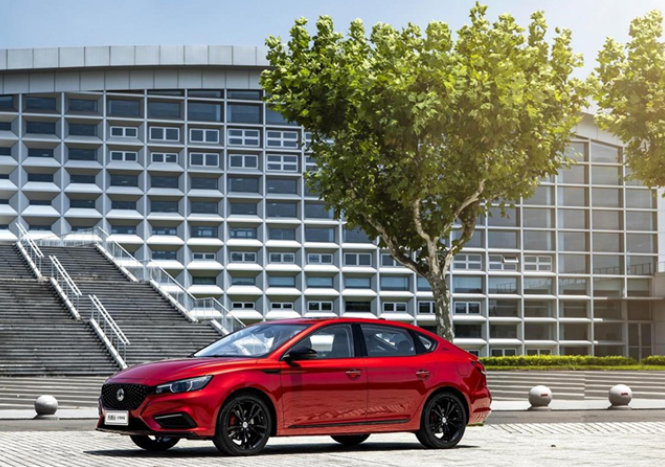  名爵6靠什么俘获一众年轻消费者？ 