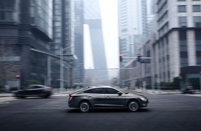  绿色安全出行高续航 菲斯塔纯电动非你莫属 