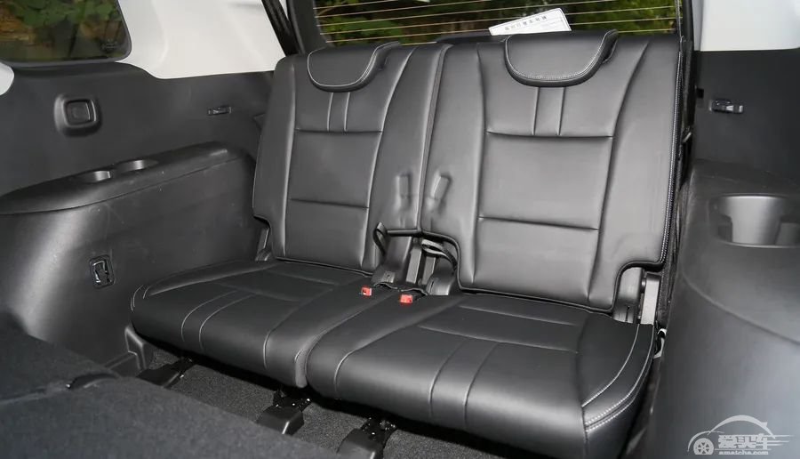 家用就是爽！5款国产大7座SUV，怎么买都不吃亏