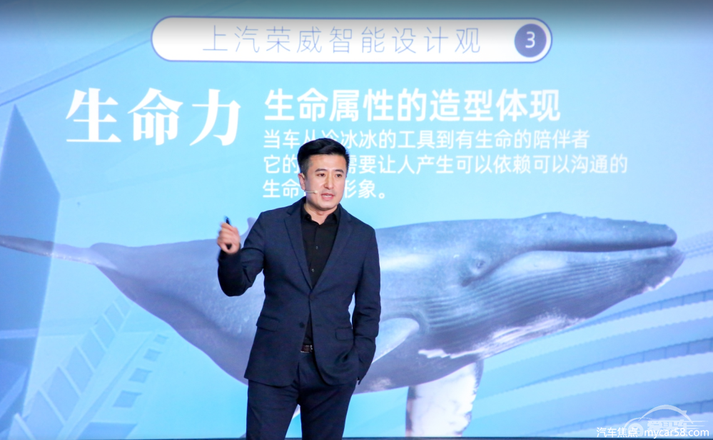 自主品牌中高端之路怎么走？荣威R标交满分答卷