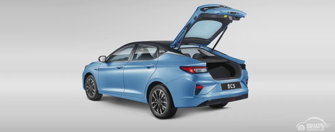 造型精致，配置丰富，5月明星家轿盘点