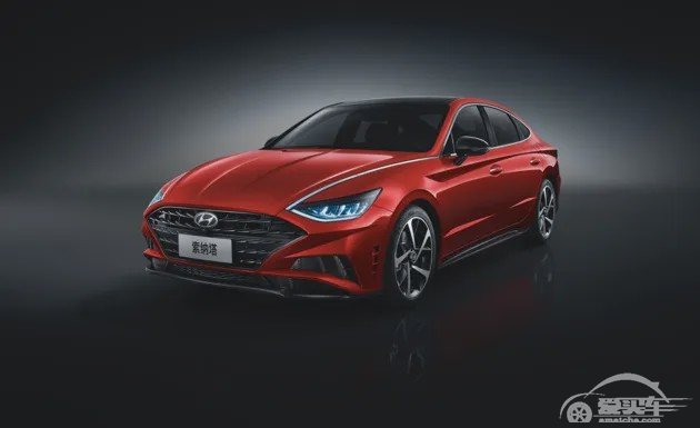 造型精致，配置丰富，5月明星家轿盘点