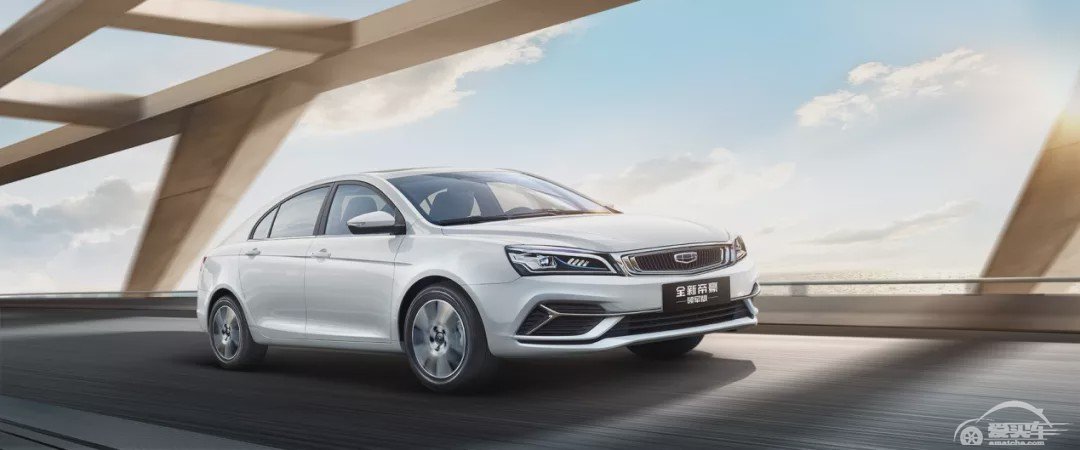 造型精致，配置丰富，5月明星家轿盘点