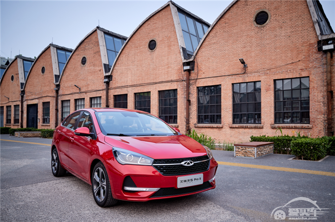 立夏后该干嘛，艾瑞泽5 PRO约你清爽过周末