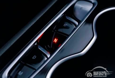 全新别克君威GS怎么样，发动机等配置全面升级