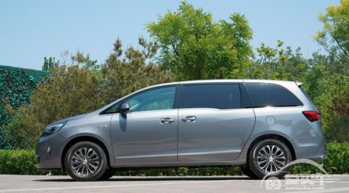 别克新款MPV GL8 ES及GL8上市，商务车标准再次刷新