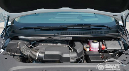 别克新款MPV GL8 ES及GL8上市，商务车标准再次刷新