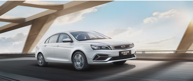  造型精致，配置丰富，5月明星家轿盘点 