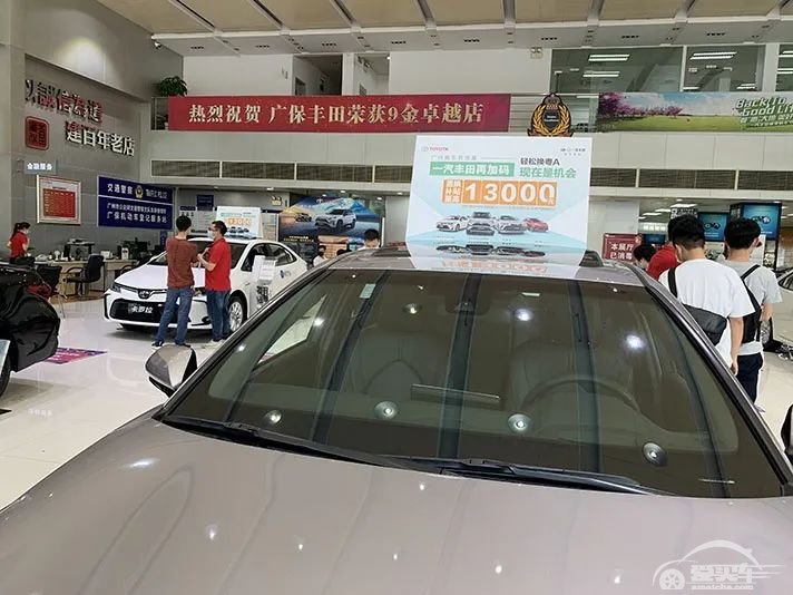 除了优惠，最高还能享受5万元补贴！买辆实惠SUV真不是梦