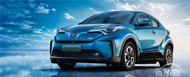 威兰达上市强势助力 ，广汽丰田4月销量63607台