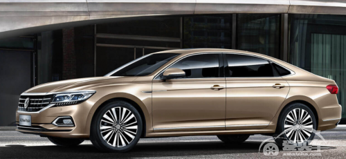 上汽大众帕萨特安全性有多高？看C-NCAP测试成绩就知道了