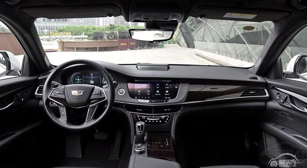 四十万级别豪华品牌该怎样选，除了BBA它们也很值得推荐