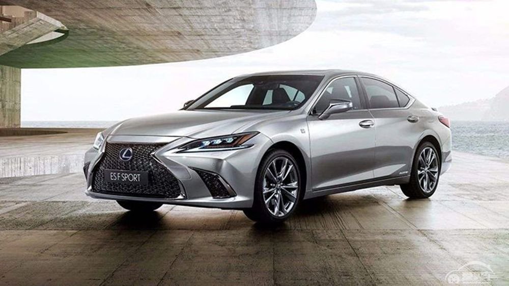 四十万级别豪华品牌该怎样选，除了BBA它们也很值得推荐