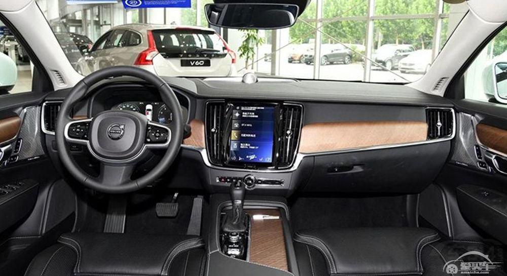 四十万级别豪华品牌该怎样选，除了BBA它们也很值得推荐