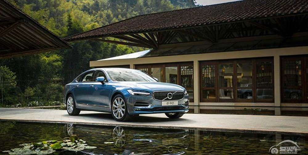 四十万级别豪华品牌该怎样选，除了BBA它们也很值得推荐