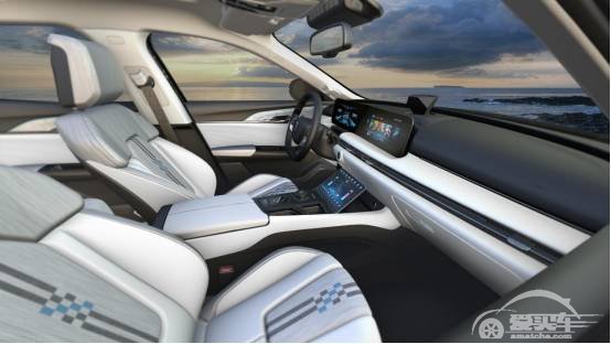 隋忠剑和王胜利接棒柳长庆，奔腾T77 PRO未来可期