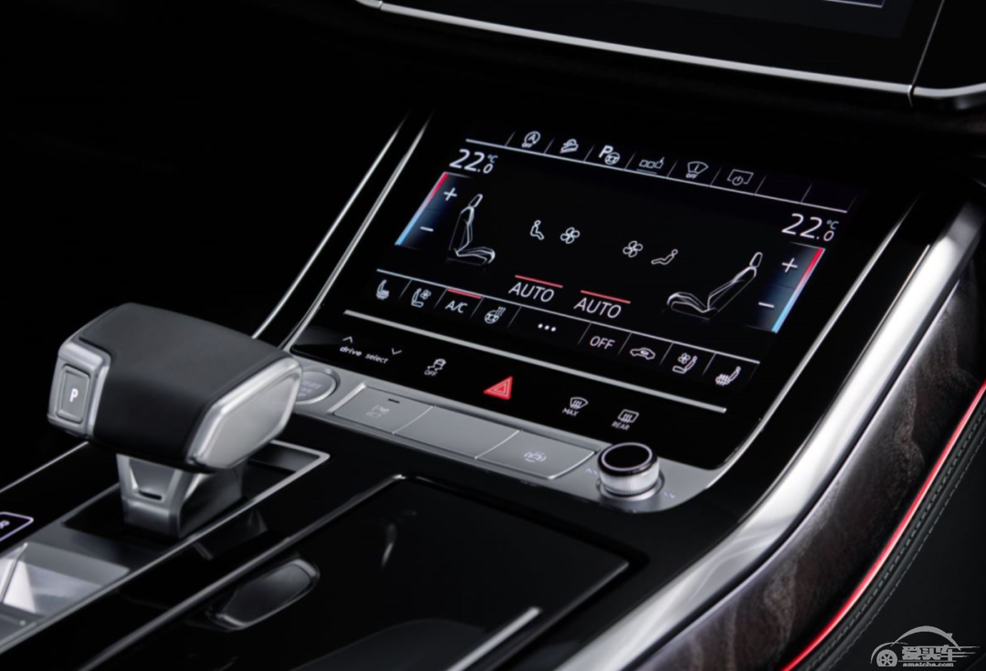 王者无畏——全新奥迪Q7再树全场景座驾新标杆