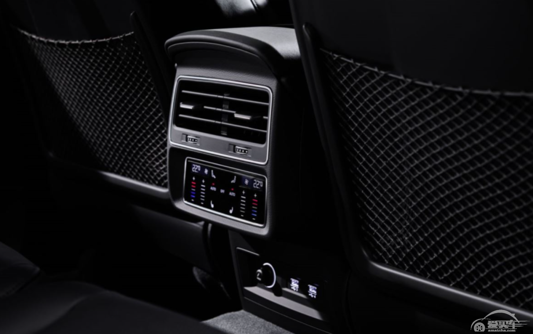 王者无畏——全新奥迪Q7再树全场景座驾新标杆