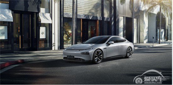 南方车志网│只谈续航不说其他 揭秘小鹏P7和特斯拉叫板的底气在哪