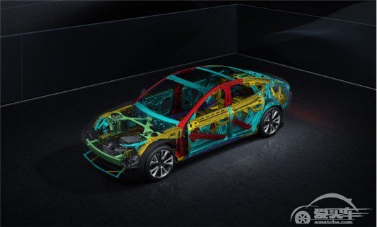 南方车志网│只谈续航不说其他 揭秘小鹏P7和特斯拉叫板的底气在哪