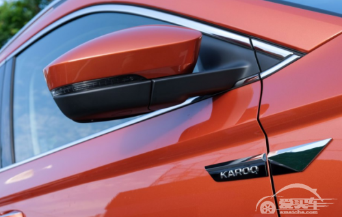 别看探歌了!同是德系SUV,斯柯达柯珞克现官降至12.99万起