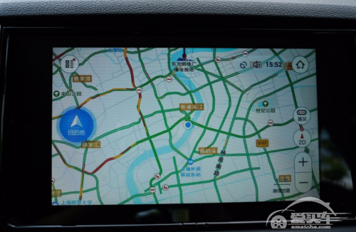 别看探歌了!同是德系SUV,斯柯达柯珞克现官降至12.99万起