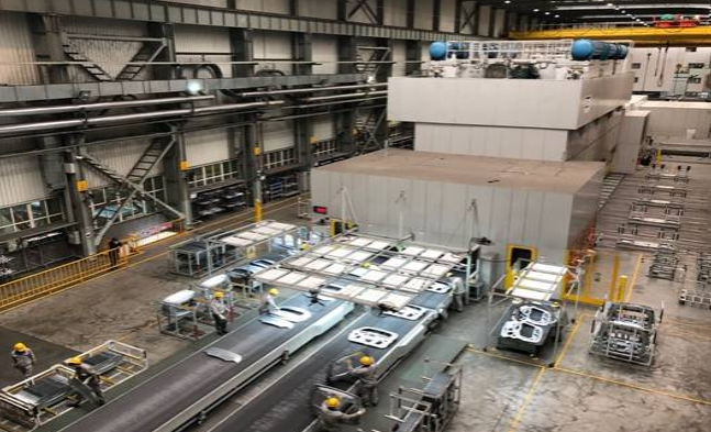  隋忠剑和王胜利接棒柳长庆，奔腾T77 PRO未来可期 